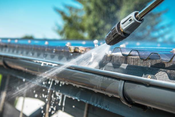 Best Residential Pressure Washing Services  in Winston, OR