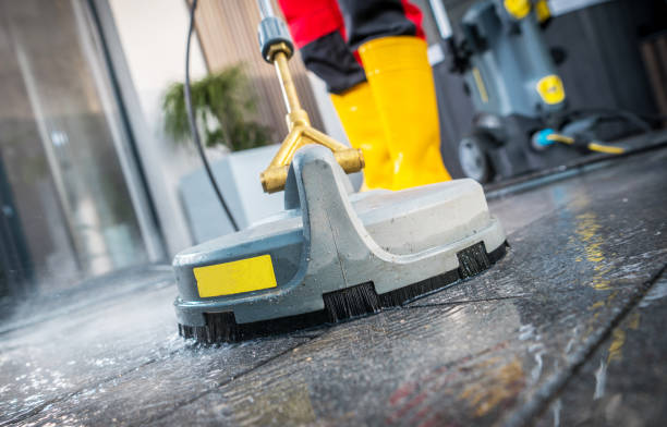Best Pressure Washing Patio  in Winston, OR