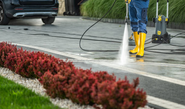 Best Commercial Building Pressure Washing  in Winston, OR