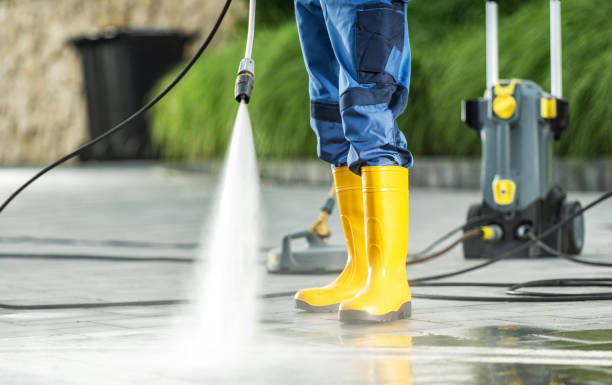 Best Residential Pressure Washing Services  in Winston, OR