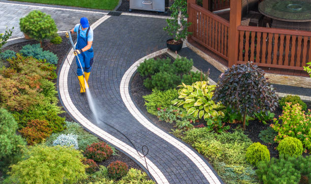 Best Pressure Washing Brick  in Winston, OR